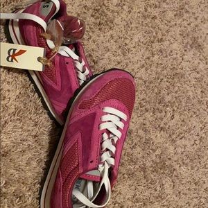 Brooks running shoes